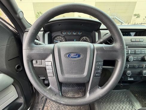 Used 2014 Ford F150 STX w/ Equipment Group 201A Mid RWD image 12