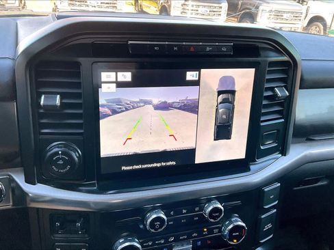 Used 2022 Ford F150 Raptor w/ Equipment Group 801A High image 25