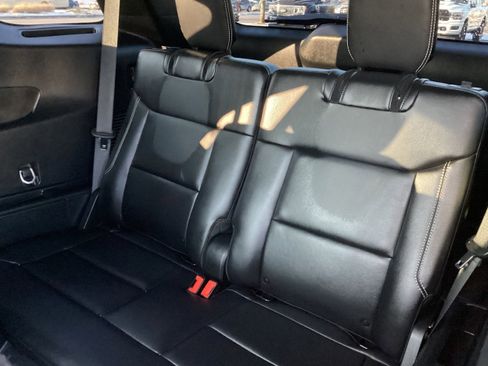 Used 2024 Ford Explorer ST w/ Equipment Group 401A image 14