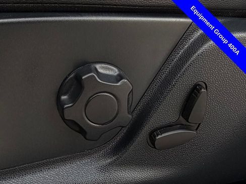 Used 2020 Ford EcoSport Titanium image 5