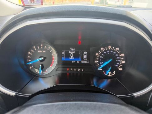 Used 2017 Ford Edge SEL image 33