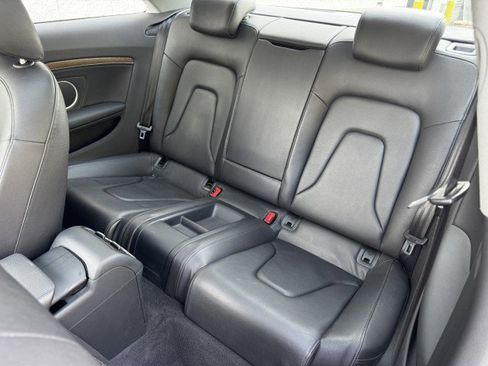 Used 2014 Audi A5 2.0T Premium Plus w/ Premium Plus Package image 8