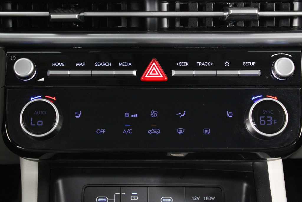 Certified 2026 Hyundai Tucson SEL Plus FWD image 23