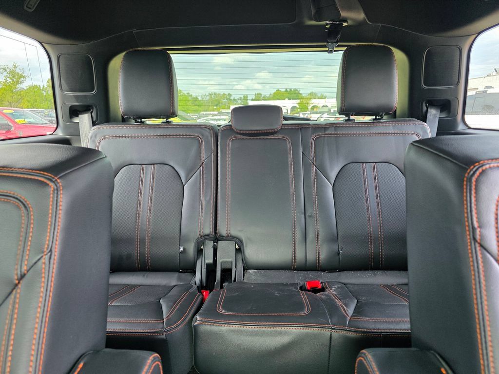 Certified 2023 Ford Expedition Timberline AWD/4WD image 18