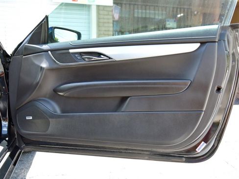 Used 2015 Cadillac ATS Performance image 35