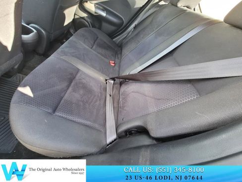 Used 2013 Nissan Juke SV image 12