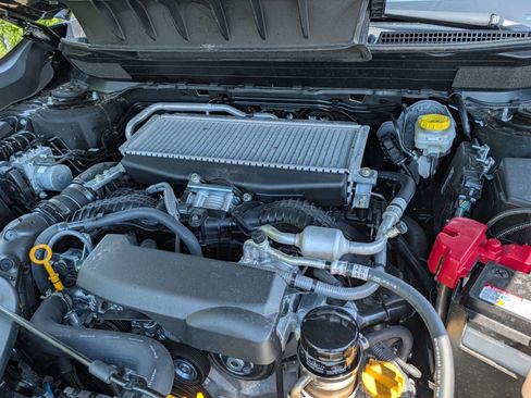 Certified 2026 Subaru Outback Limited XT AWD/4WD image 31