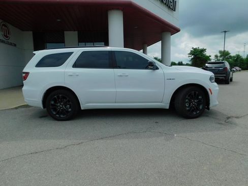 Used 2025 Dodge Durango R/T image 10