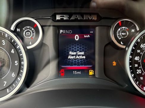 New 2026 RAM 2500 Tradesman image 20