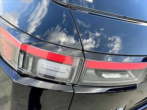 New 2026 Honda Prologue Elite image 14