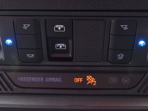 New 2026 Ford Explorer ST w/ Sun And Sound Package AWD/4WD image 34