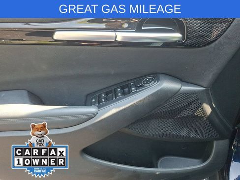 Used 2021 Kia Seltos EX AWD/4WD image 13