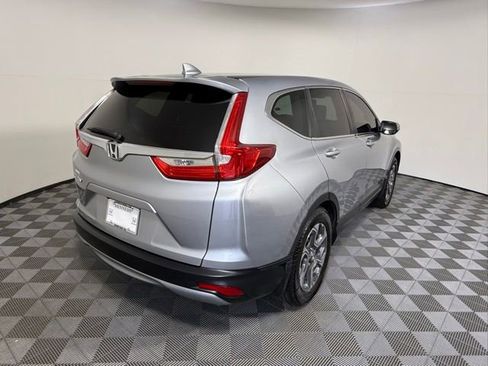 Used 2018 Honda CR-V EX-L image 6