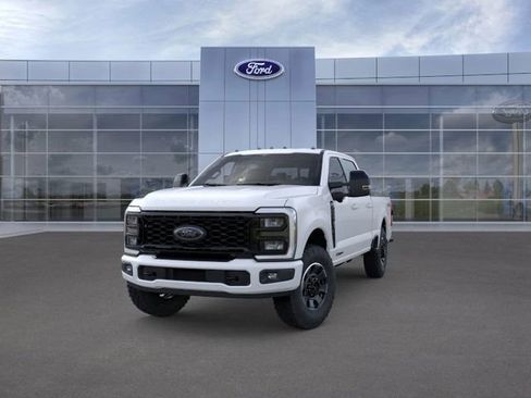 New 2026 Ford F250 Lariat w/ Tremor Off-Road Package image 2