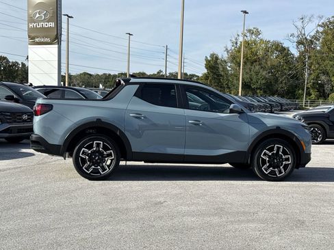 New 2026 Hyundai Santa Cruz Limited image 2