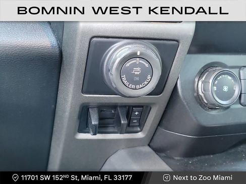 Used 2019 Ford F150 Raptor w/ Equipment Group 801A Mid image 21