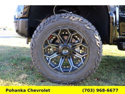 New 2026 Chevrolet Silverado 1500 RST image 28