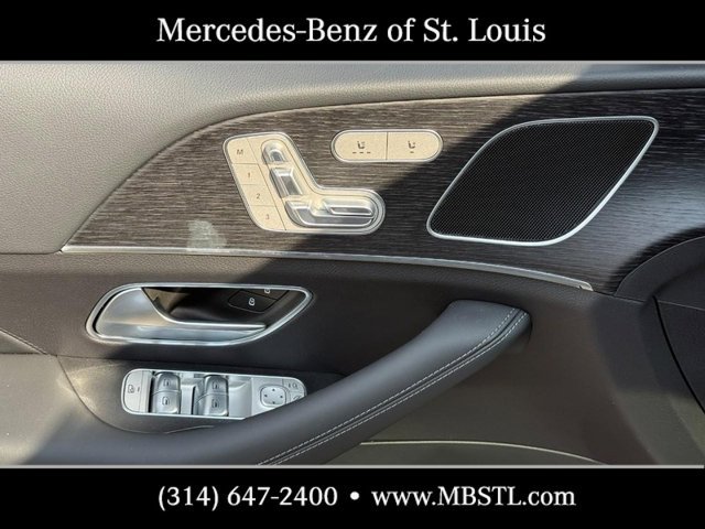 New 2027 Mercedes-Benz GLE 450 4MATIC Coupe image 12
