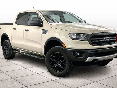 Used 2022 Ford Ranger XLT w/ Equipment Group 301A Mid image 2