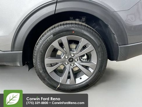 New 2026 Ford Explorer Active w/ Active Comfort Package AWD/4WD image 35