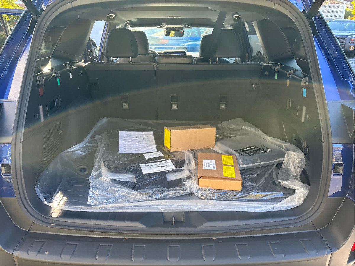 New 2026 Subaru Outback Limited XT AWD/4WD image 32