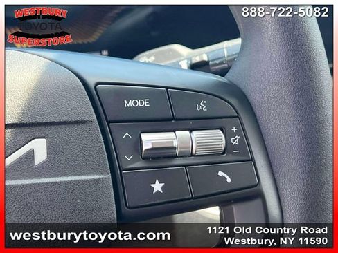 Used 2025 Kia K4 FWD image 24