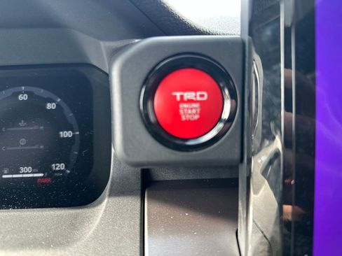 New 2026 Toyota Tacoma TRD Off-Road image 29