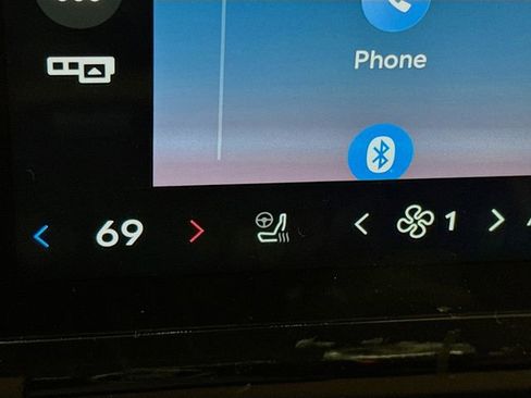 New 2025 Lincoln Navigator L Black Label image 21