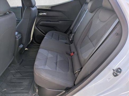 New 2027 Chevrolet Bolt LT w/ Comfort Package FWD image 15