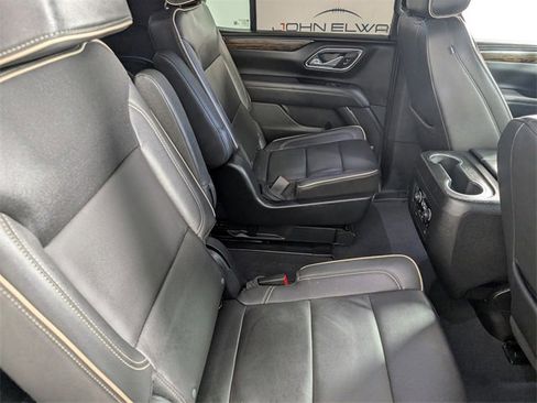 Used 2023 Chevrolet Tahoe Premier w/ Premium Package 2 image 10