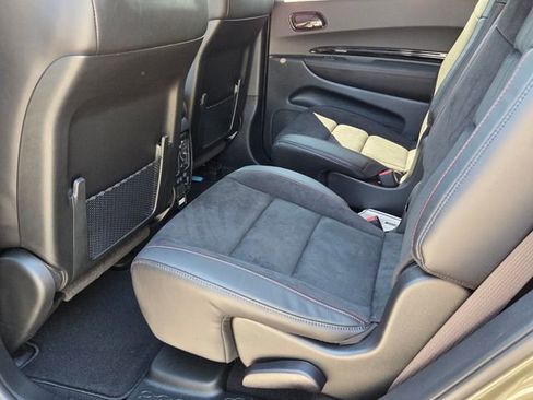 New 2026 Dodge Durango GT image 6