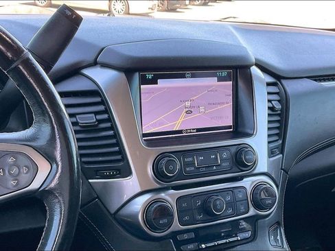 Used 2018 Chevrolet Suburban LT w/ Texas Edition Package image 9