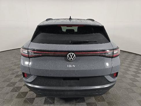 Used 2023 Volkswagen ID.4 Pro S RWD image 8