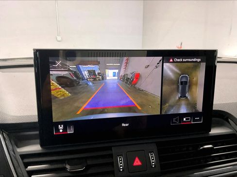 Used 2023 Audi Q5 2.0T Premium Plus w/ Premium Plus Package image 22