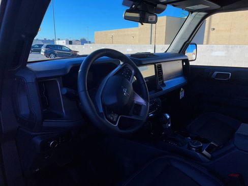 New 2025 Ford Bronco Big Bend image 28