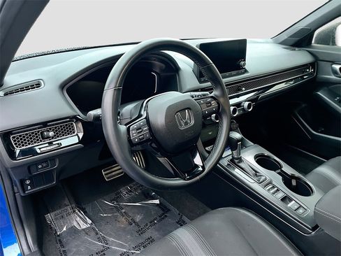 Used 2024 Honda Civic Sport image 9