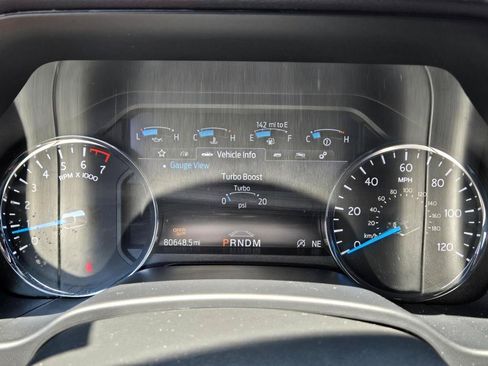 Used 2021 Ford Expedition Limited AWD/4WD image 27