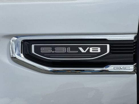 Certified 2023 GMC Sierra 1500 SLT w/ SLT Premium Package AWD/4WD image 30