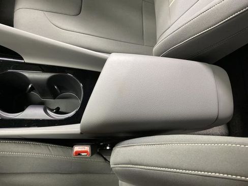 New 2026 Hyundai Elantra SEL Sport w/ Cargo Package image 19