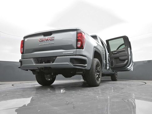New 2026 GMC Sierra 1500 Elevation w/ Elevation Select Package image 45
