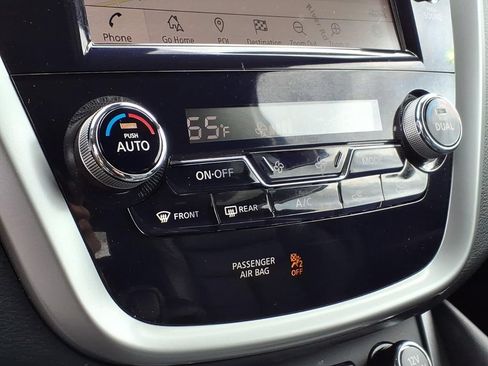 Certified 2022 Nissan Murano SL AWD/4WD image 24