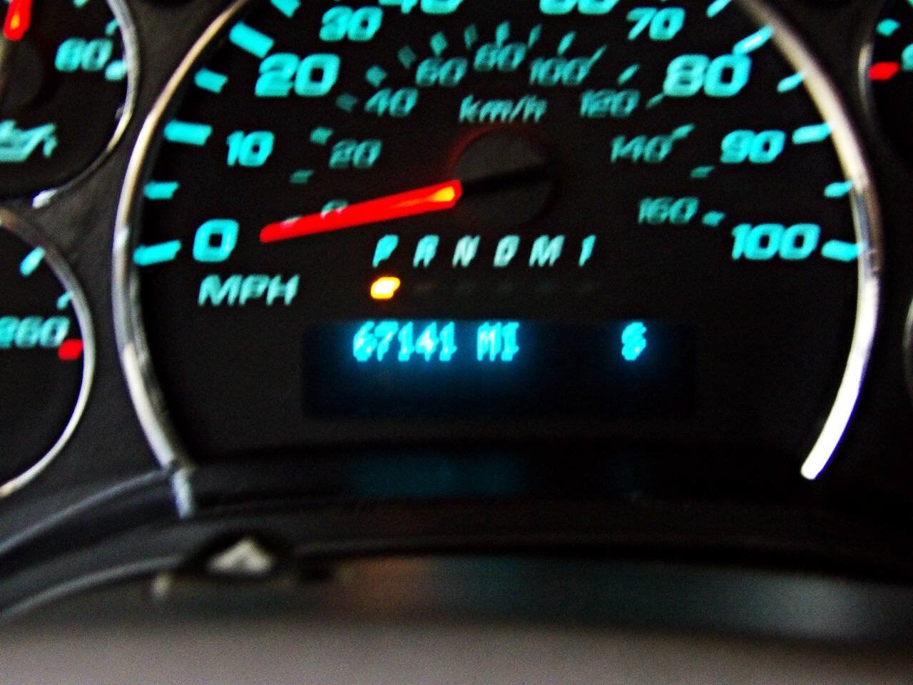Used 2017 Chevrolet Express 3500 LS RWD image 12