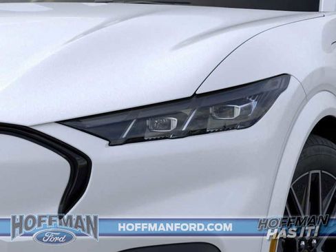 New 2025 Ford Mustang Mach-E Premium image 18