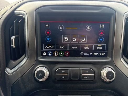 Used 2021 GMC Sierra 3500 Denali w/ Denali Ultimate Package image 26