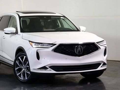Used 2024 Acura MDX SH-AWD w/ Technology Package image 6