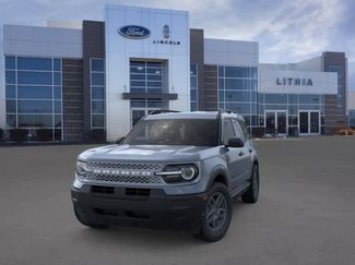 New 2026 Ford Bronco Sport Big Bend AWD/4WD video 2