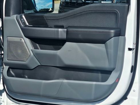 New 2026 Ford F150 Lariat w/ Equipment Group 501A Mid image 35