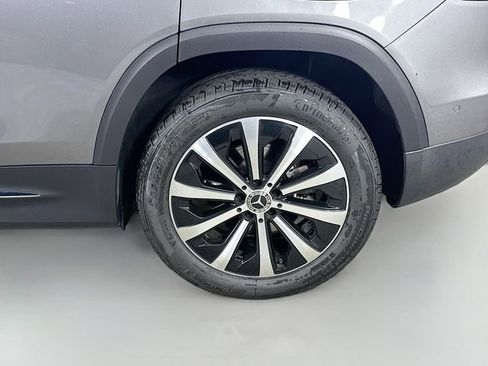 Used 2021 Mercedes-Benz GLB 250 GLB 250 image 36