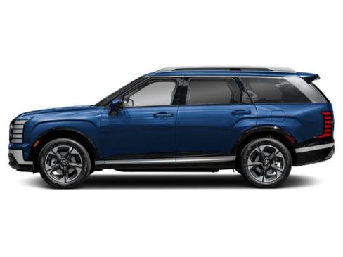 New 2026 Hyundai Palisade Limited AWD/4WD image 2