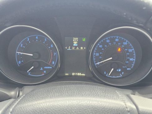 Used 2017 Toyota Corolla iM w/ All-Weather Mat Package image 23